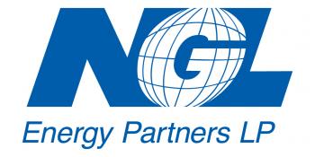 NGL Energy Partners logo